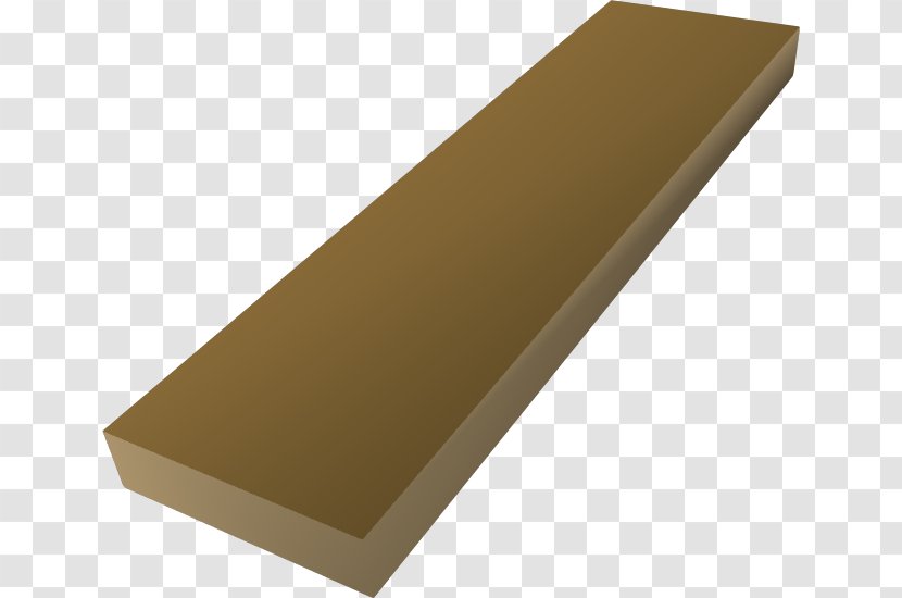 RuneScape Wood Plank Mahogany Wiki - Runescape Transparent PNG