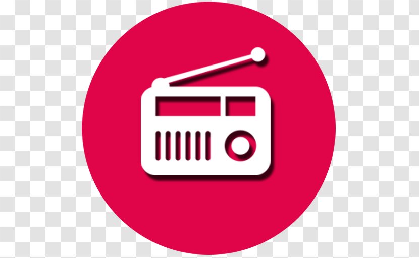 Internet Radio FM Broadcasting Station Personality Transparent PNG