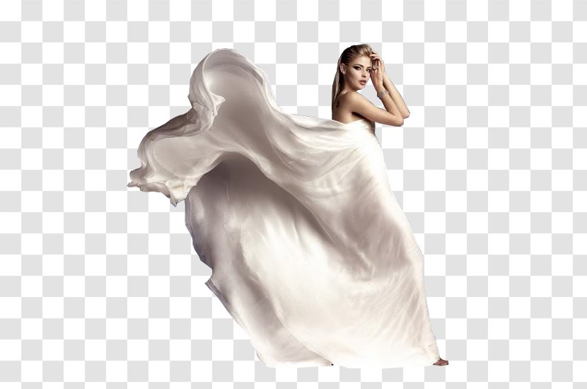 Dress Woman Fashion Animaatio - Image Hosting Service Transparent PNG