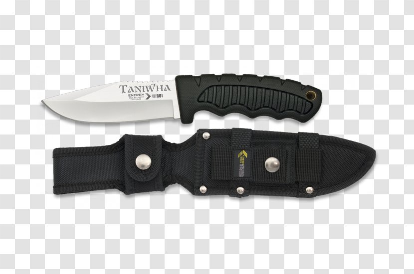 Hunting & Survival Knives Bowie Knife Throwing Utility - Weapon Transparent PNG