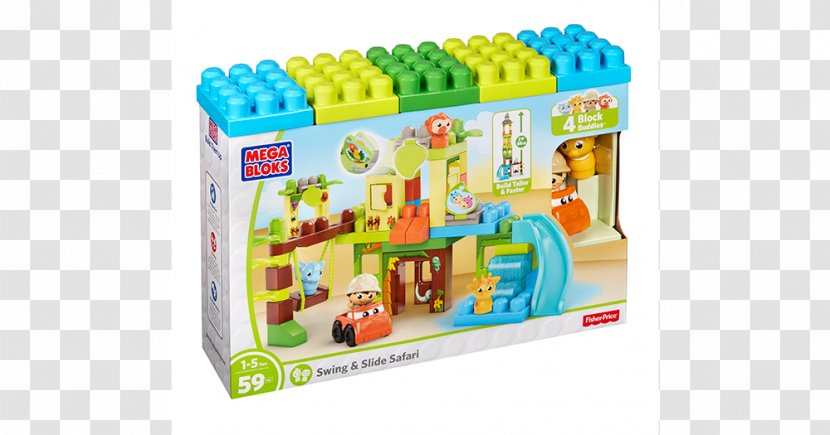 Mega Brands Toy Block Blocks First Builders Scooping Wagon Bloks Big Building Bag Transparent PNG