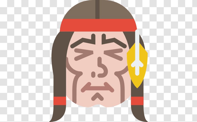 Native Americans In The United States Indigenous Peoples Of Americas Clip Art - Indian American Transparent PNG