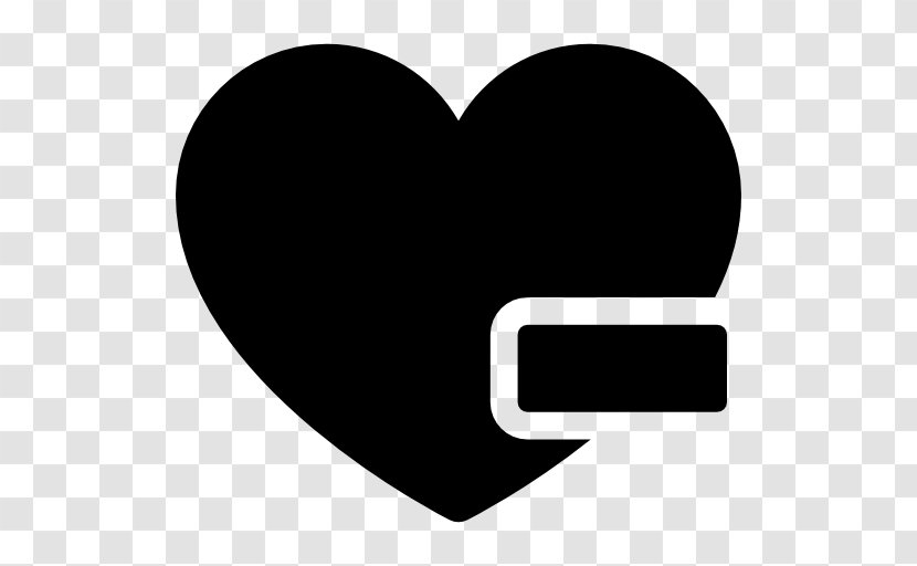 Clip Art - Heart Transparent PNG