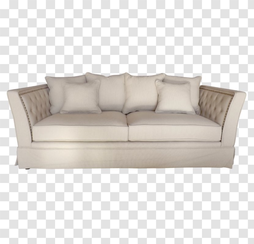 Couch Loveseat Sofa Bed Furniture - Studio - European Transparent PNG