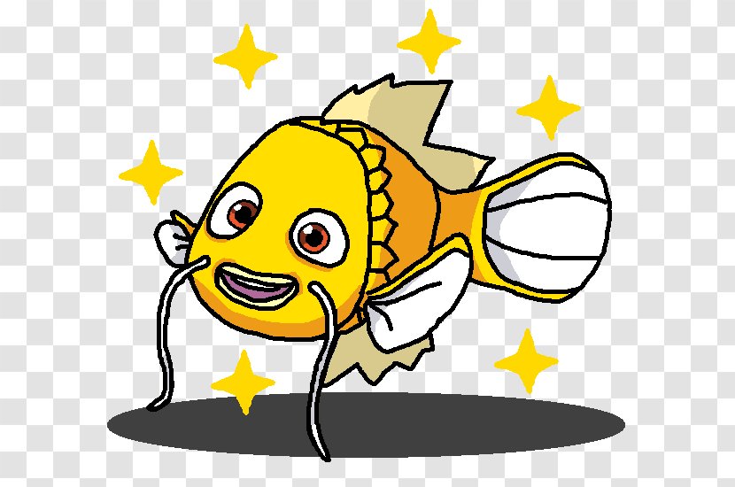 Magikarp Lord Insect Clip Art Transparent PNG