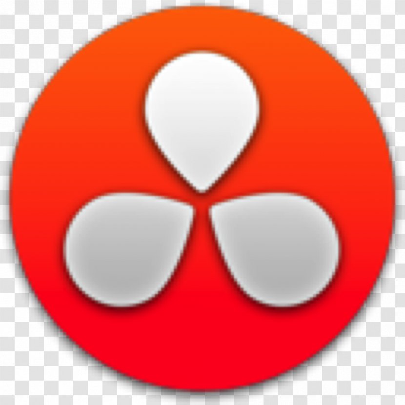 Blackmagic DaVinci Resolve Color Grading Design Computer Software MacOS - App Store - Motion Transparent PNG