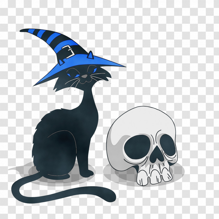 Character Cat Figurine Cats / M Cartoon Transparent PNG