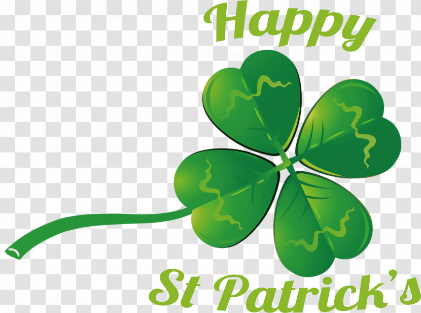 Shamrock Transparent PNG