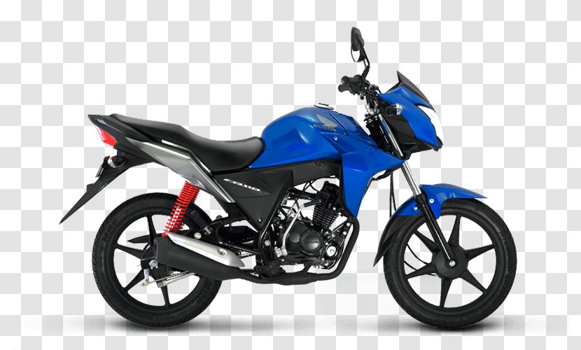Honda Dream Yuga CBR250R/CBR300R CB Twister Motorcycle - Cbr150r Transparent PNG