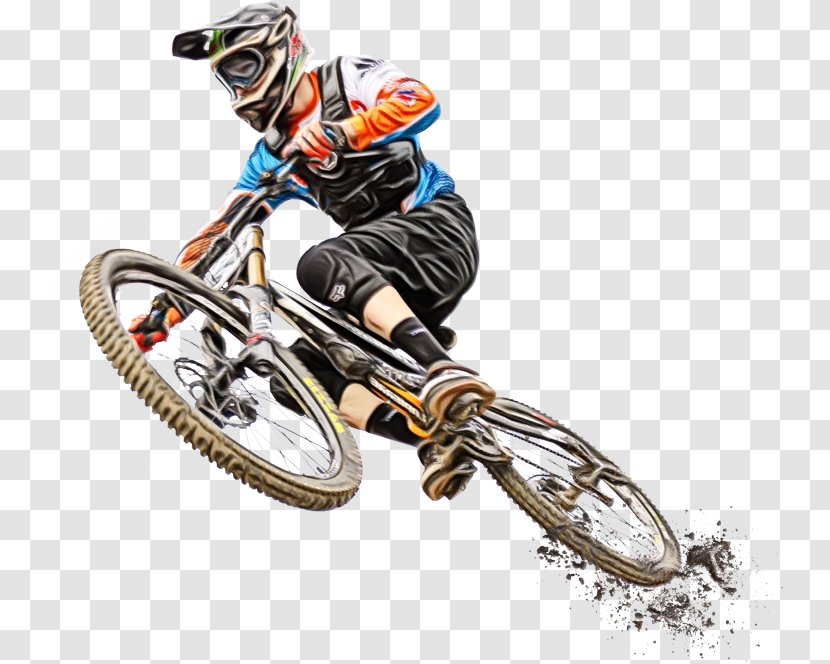 Land Vehicle Sports Cycling Cycle Sport - Bmx Bike - Extreme Transparent PNG