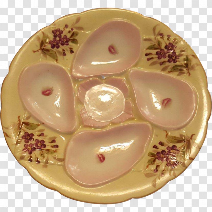 Plate Porcelain Platter Saucer Tableware - Dinnerware Set Transparent PNG