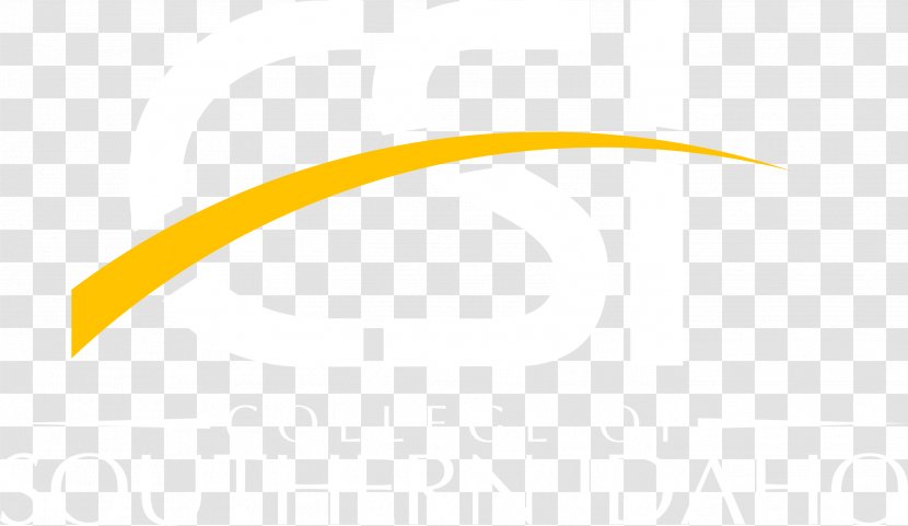 Line - Yellow - Southern Transparent PNG