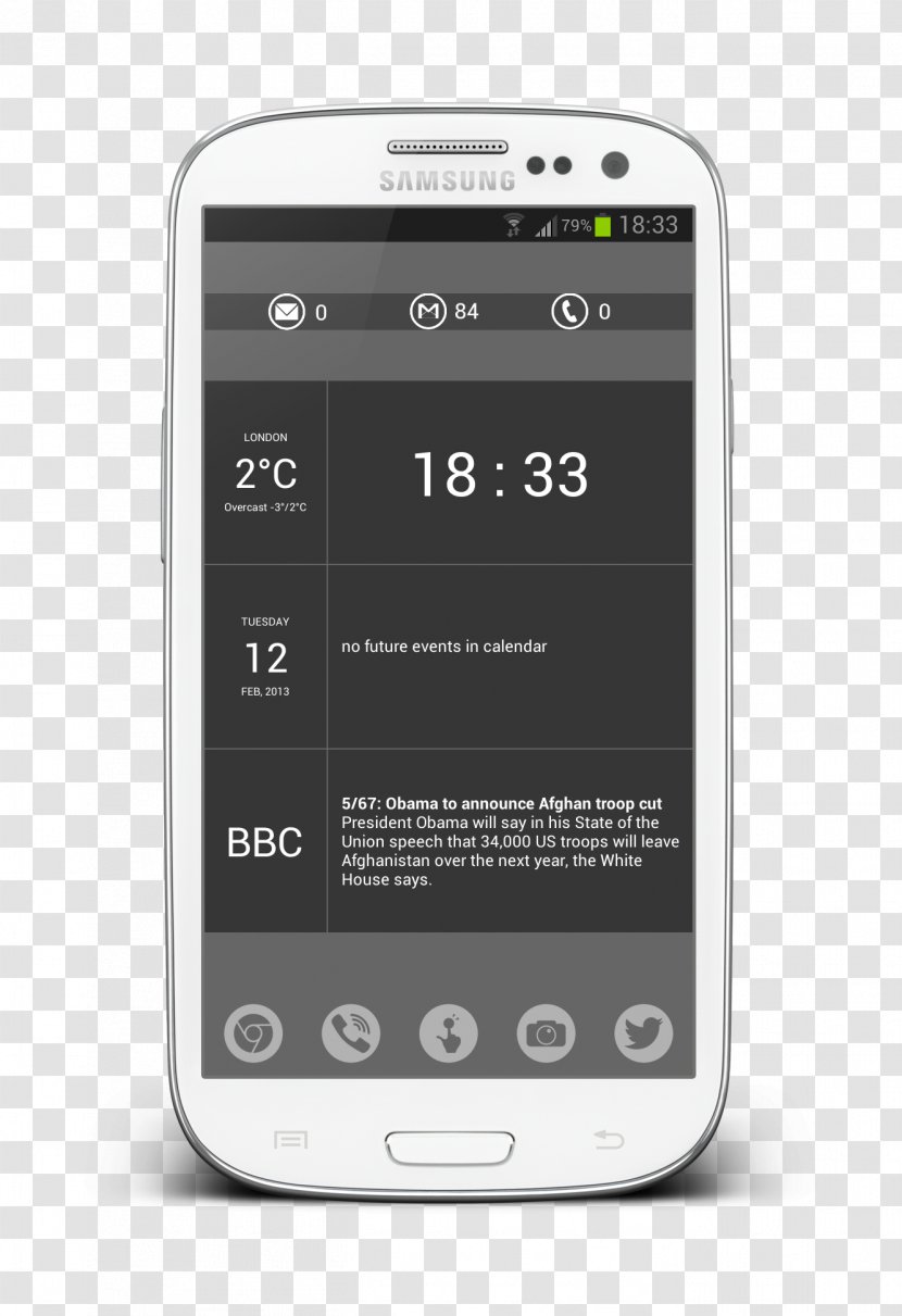 Android Ohm Mobile Phones Viber - Device Transparent PNG