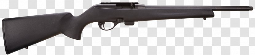O.F. Mossberg & Sons Maverick Pump Action 500 Firearm - Silhouette - Remington Arms Transparent PNG