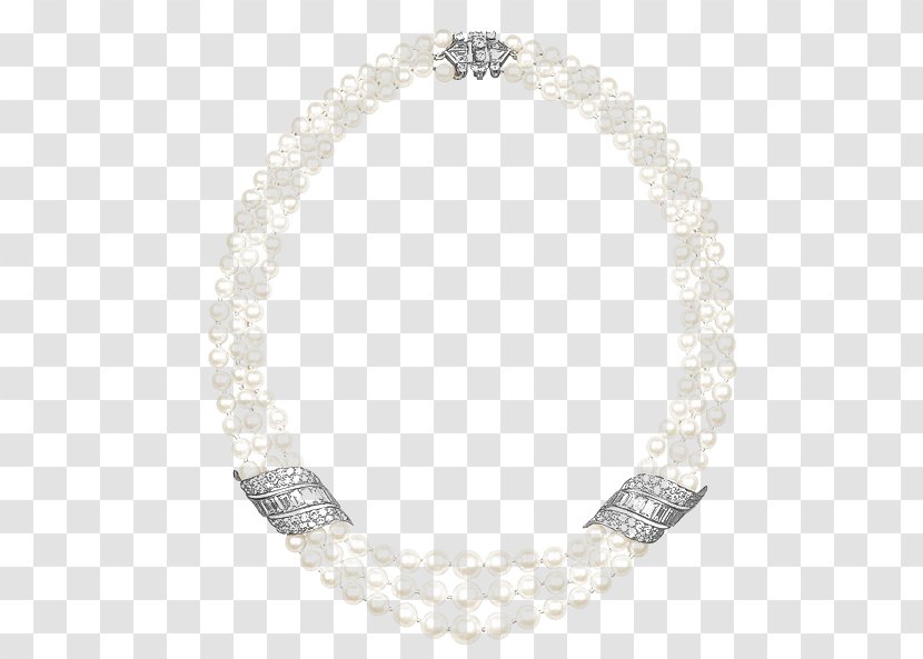 Warhammer 40,000: Dawn Of War II Haizhu District Pearl - Necklace Transparent PNG