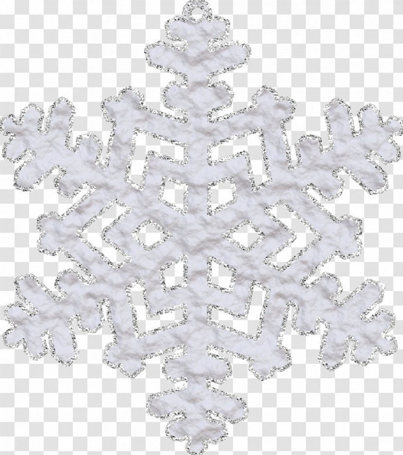 Snowflake Icon Euclidean Vector - Winter - Image Transparent PNG