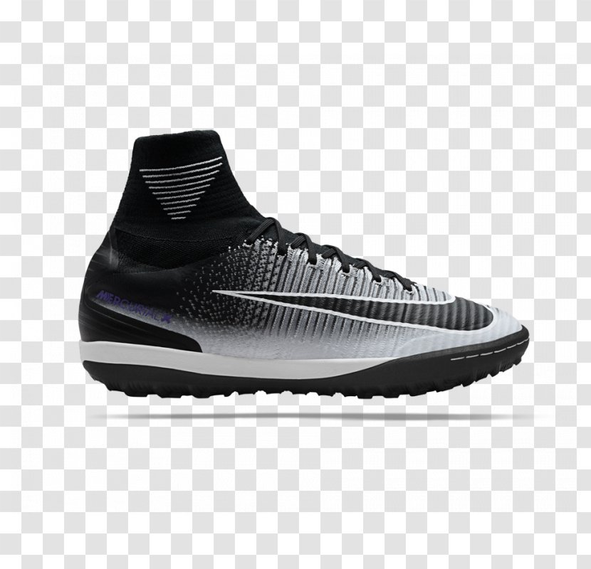 Sneakers Football Boot Nike Mercurial Vapor Footwear - Clothing Transparent PNG
