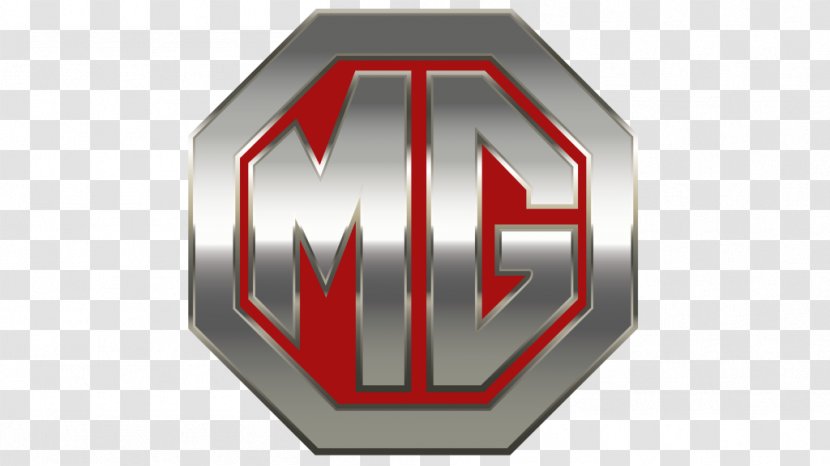 Logo MG Car Emblem Audi Transparent PNG