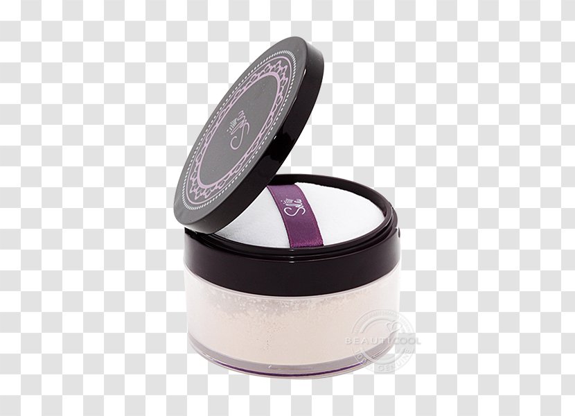 Face Powder - Design Transparent PNG