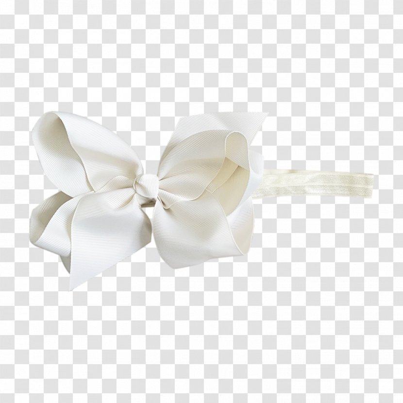 Ribbon Bow Tie Clothing Accessories Hair - Headband Transparent PNG