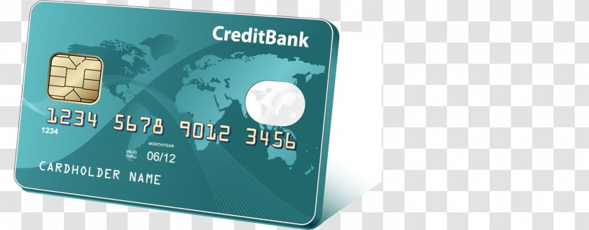 Credit Card Debit Bank - Stock Photography - Vector Material Transparent PNG
