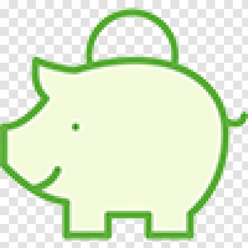 Commonwealth Bank Piggy Savings Account - Money Transparent PNG