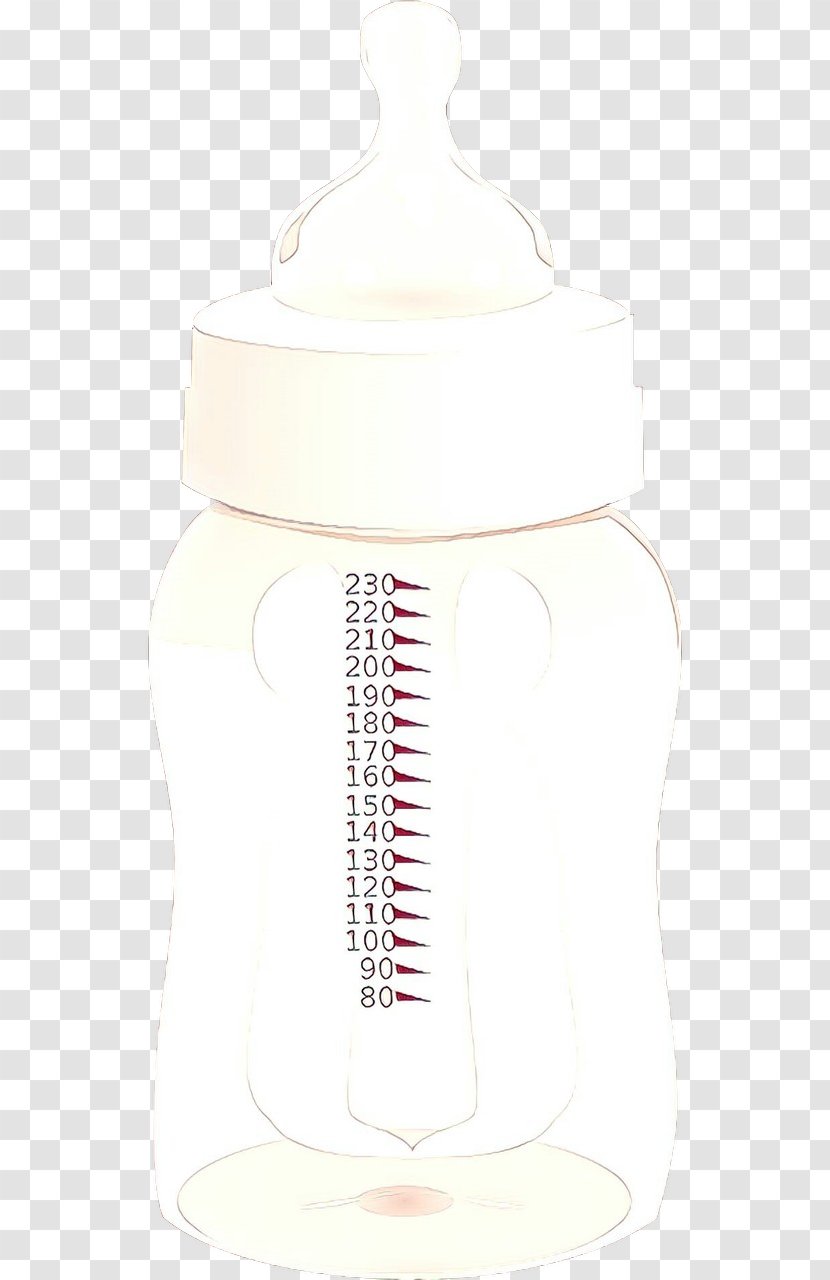 Baby Bottle - Water - Home Accessories Transparent PNG