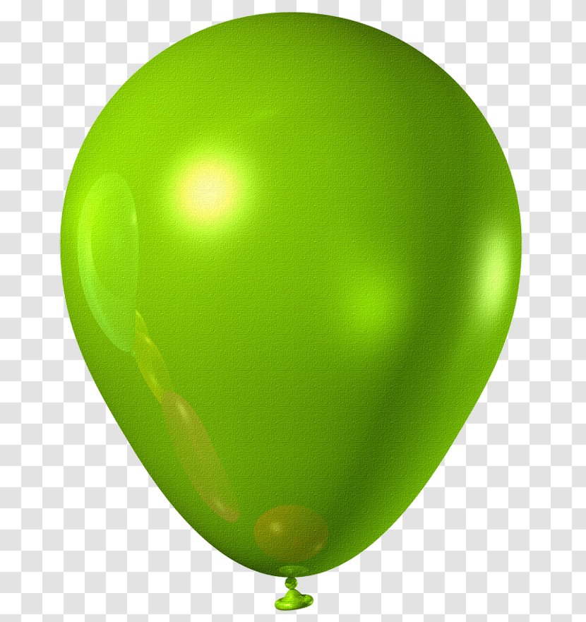 Balloon Clip Art - Color - Modelling Transparent PNG