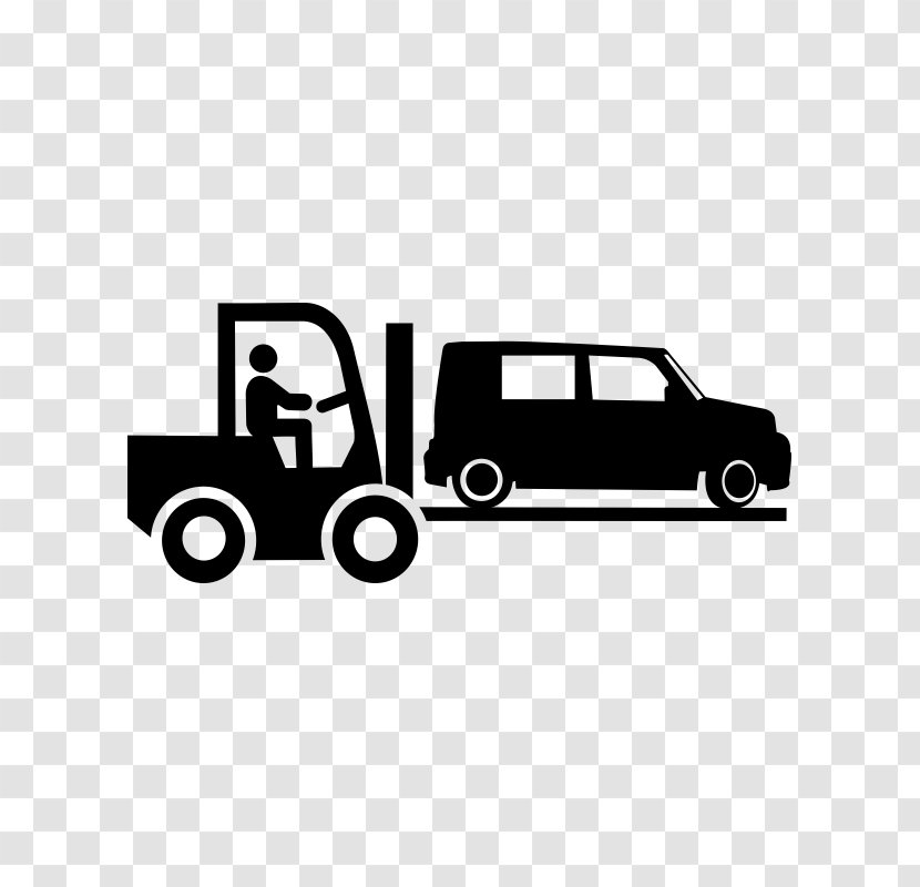 Forklift Workers' Compensation Heavy Machinery - Car - Vehicle Transparent PNG