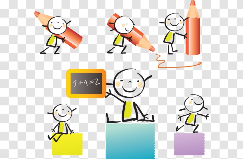 Drawing Painting Pencil Transparent PNG