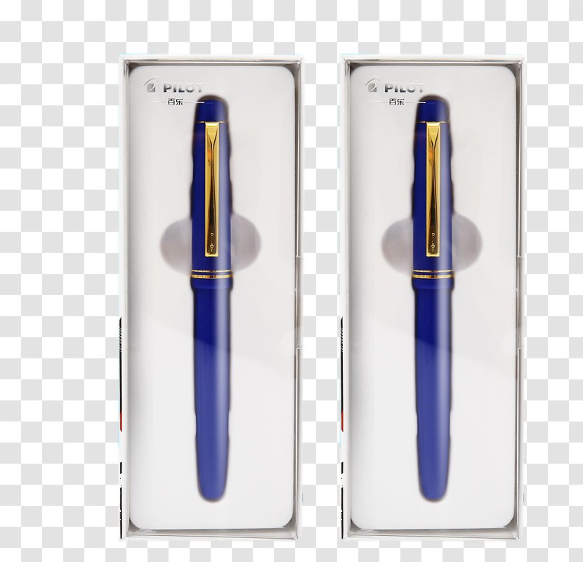 Fountain Pen Tmall Pilot Price - Brand Transparent PNG