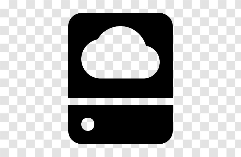 Cloud Computing Storage Computer Data Transparent PNG