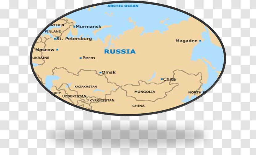 Map Diagram Organism Area Font - Vladimir Putin Transparent PNG