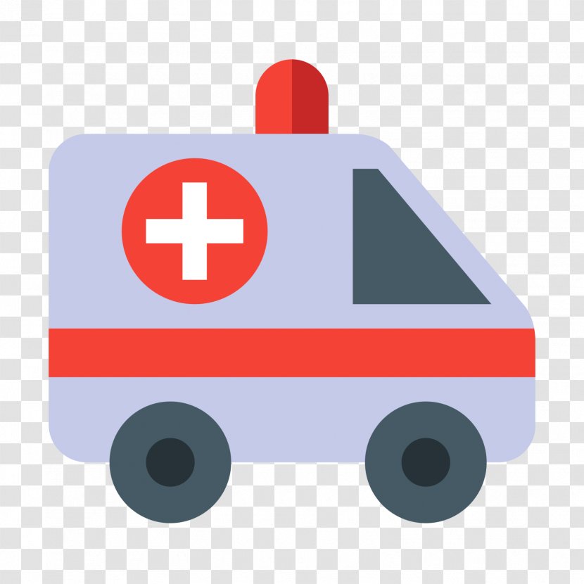 Information Service Hospital Computer Software - Ambulance - Emergency Transparent PNG
