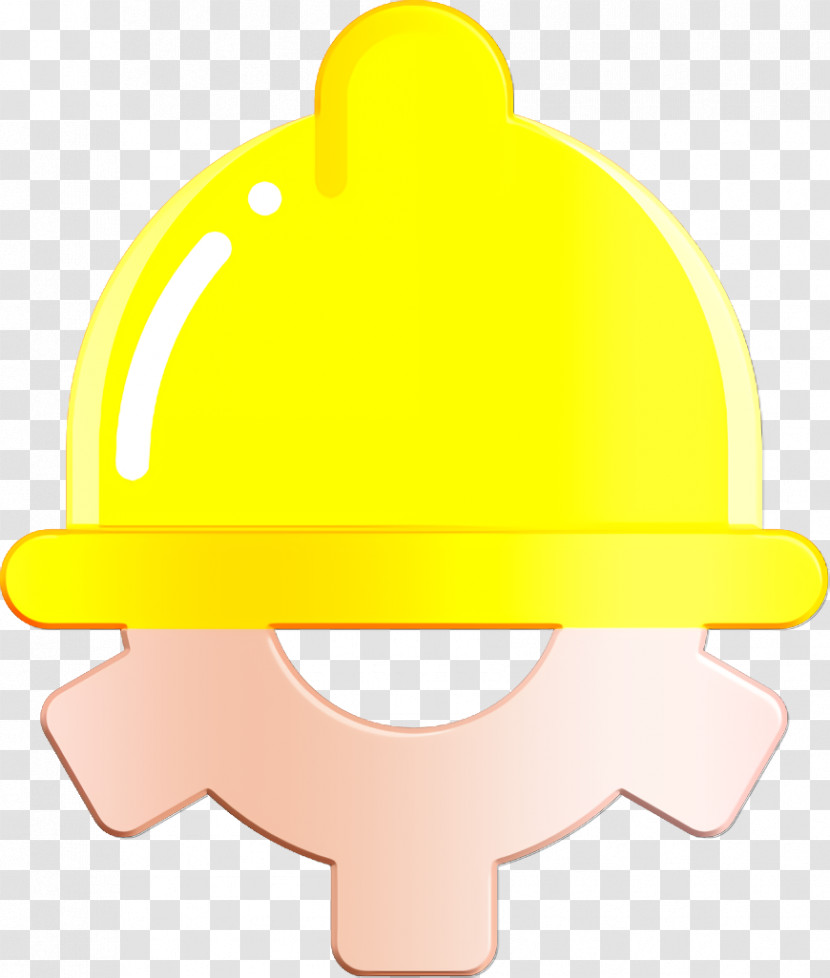 Maintenance Icon Manufacturing Icon Gear Icon Transparent PNG