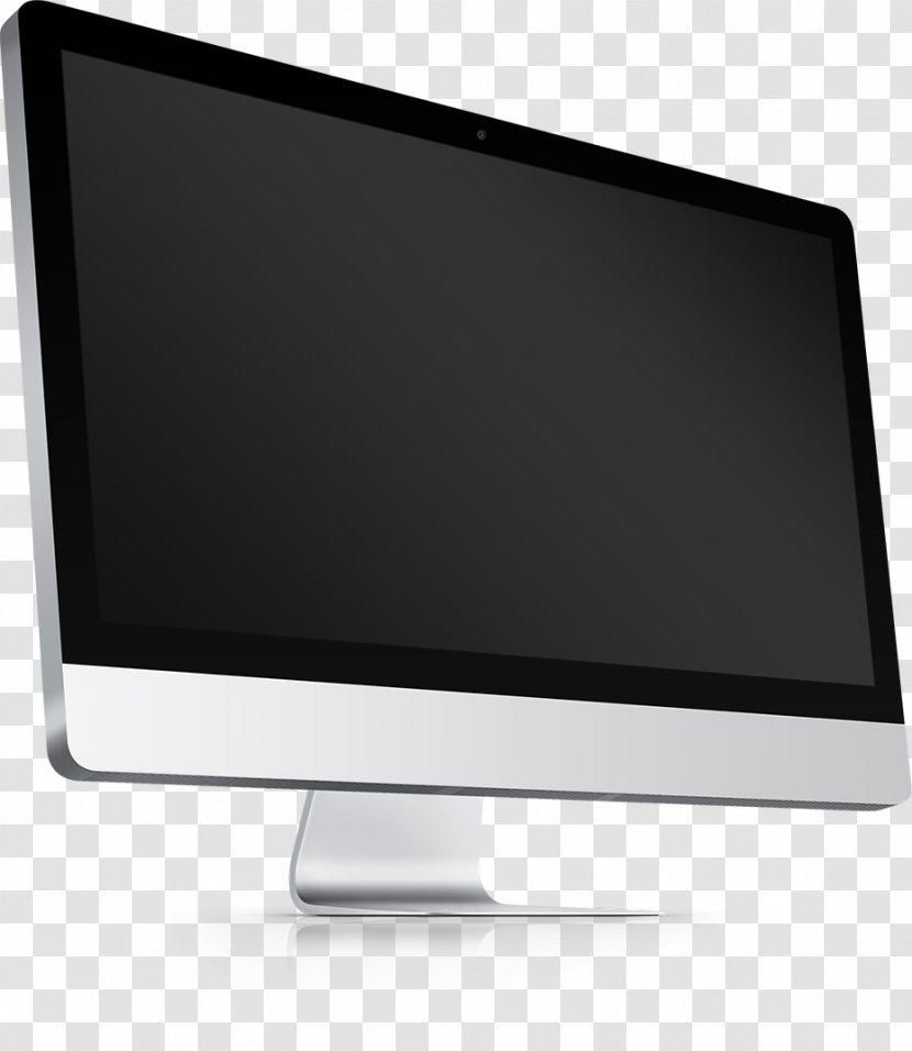 IMac MacBook Pro Magic Mouse - Television - Macbook Transparent PNG