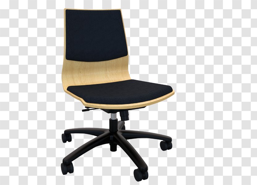 Office & Desk Chairs Armrest - Design Transparent PNG