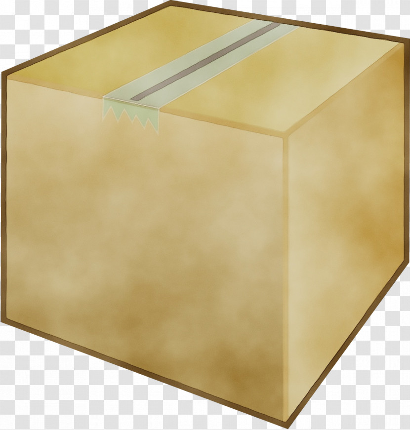 Rectangle Table Transparent PNG