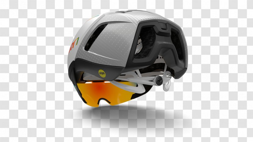 Bicycle Helmets Motorcycle Lacrosse Helmet Ski & Snowboard - Automotive Design - Multidirectional Impact Protection System Transparent PNG