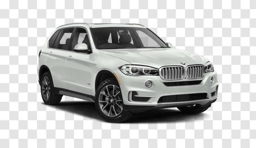 2017 BMW X5 Sport Utility Vehicle 2018 XDrive35i SDrive35i - Grille Transparent PNG