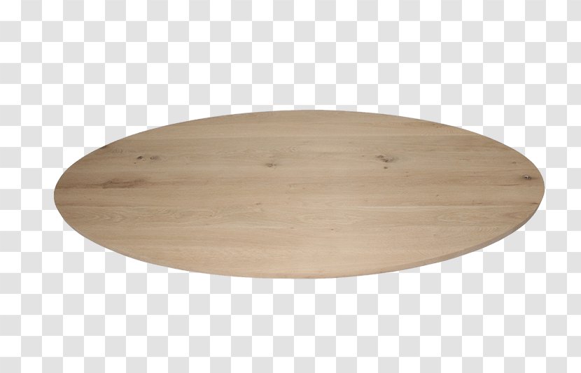 Oval Beige - Wood - Design Transparent PNG