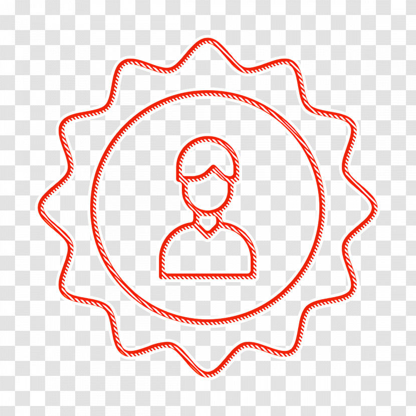 Best Icon User Icon Management Icon Transparent PNG