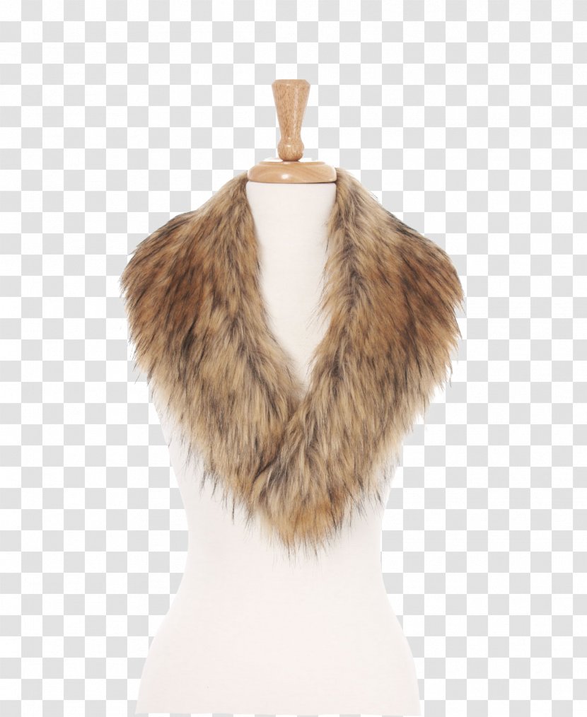 Fur Clothing Outerwear Animal Product Sleeve - Pub Transparent PNG