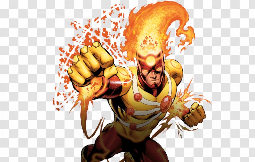 Firestorm Superhero Aquaman Cyborg Flash - Multiverse - Agonist Vs Antagonist Transparent PNG