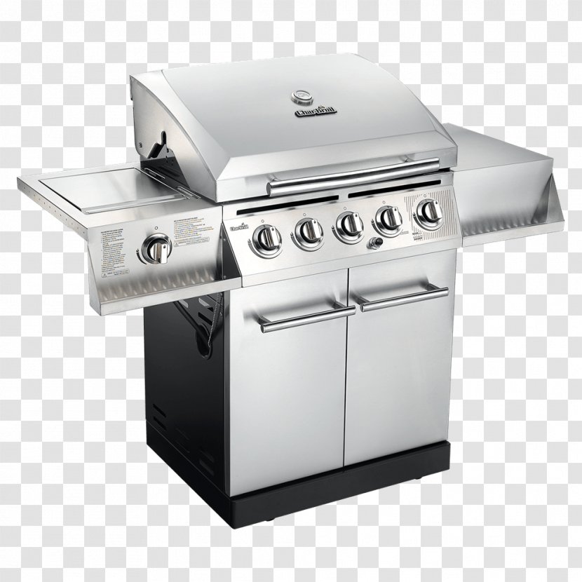 Barbecue Char-Broil Grilling Gasgrill Brenner - W C Bradley Co Transparent PNG