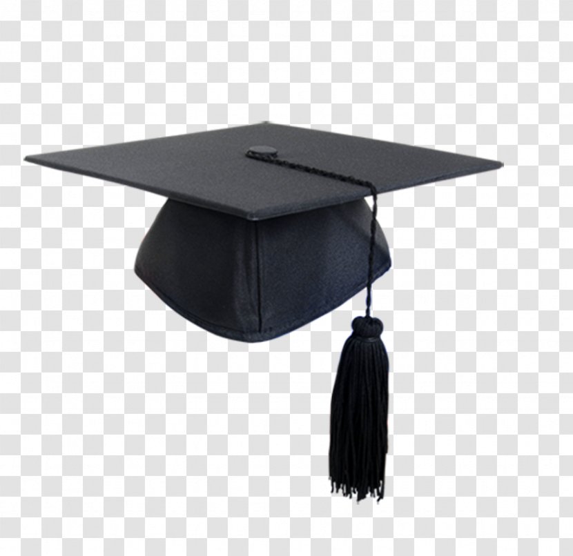 Student Hat Bachelors Degree Cap - Designer - Bachelor Transparent PNG