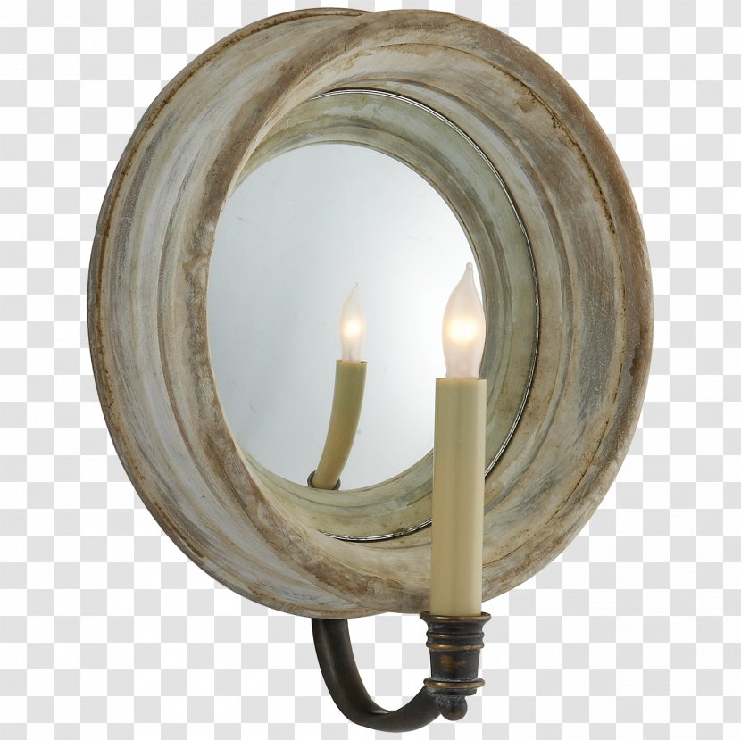 Sconce Lighting Light Fixture Visual Comfort Probability - Chelsea House Lamps Transparent PNG