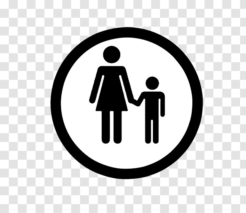 Royalty-free Clip Art - Child - Pictogram Transparent PNG