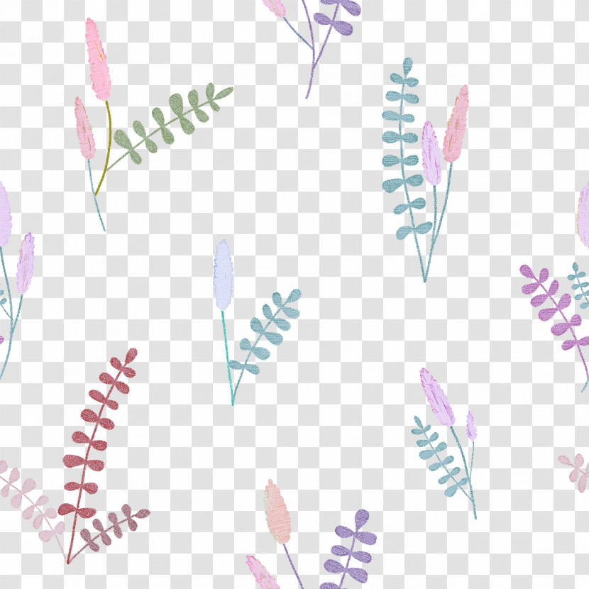 Flower Cartoon Plants Transparent PNG