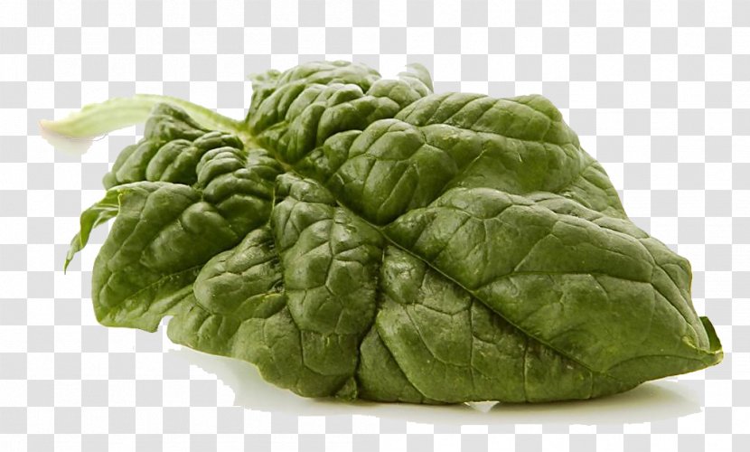 Spinach Leaf Vegetable Food - Superfood - Green Vegetables Transparent PNG